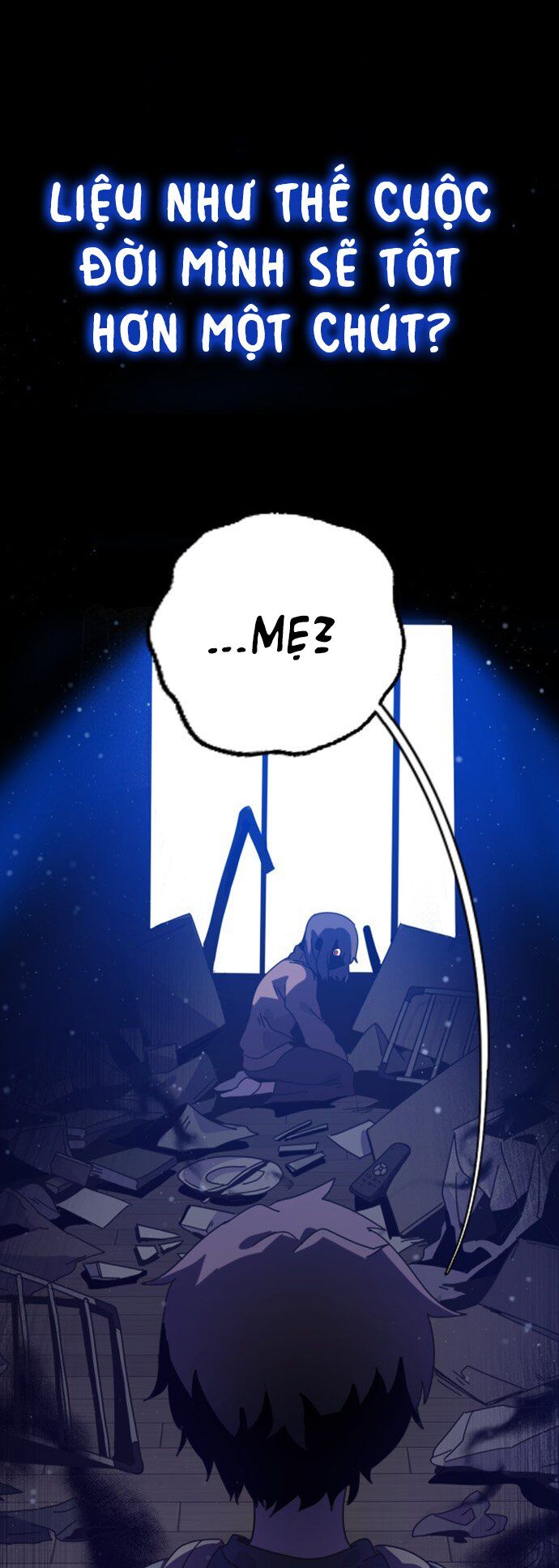 Is My Second Life A Healing Life