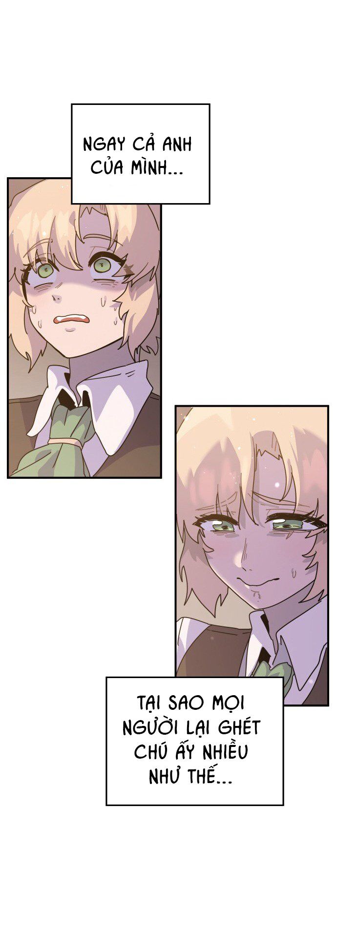 Is My Second Life A Healing Life