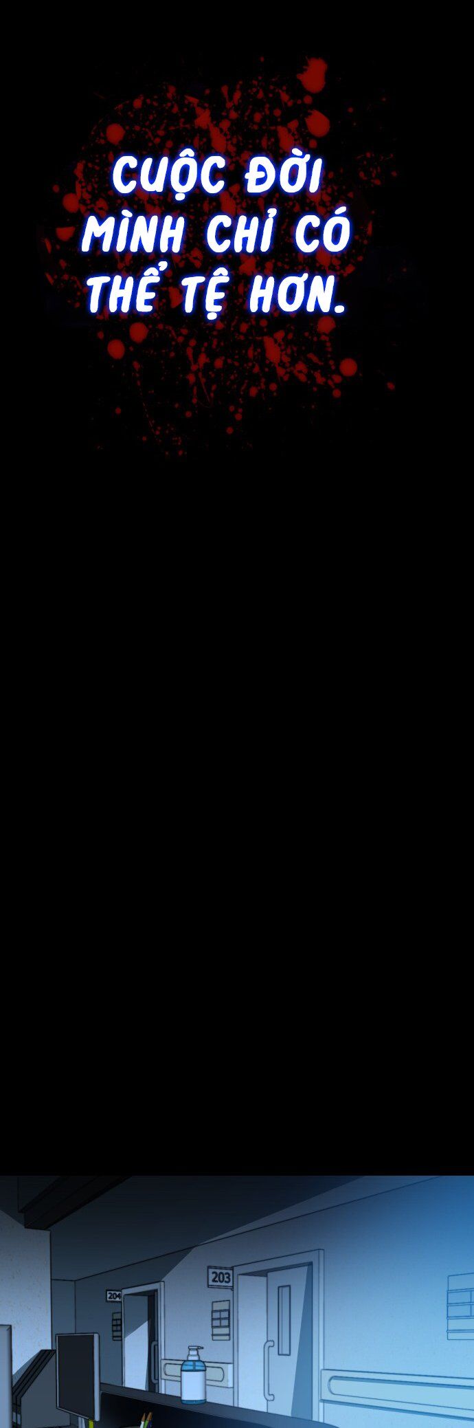 Is My Second Life A Healing Life