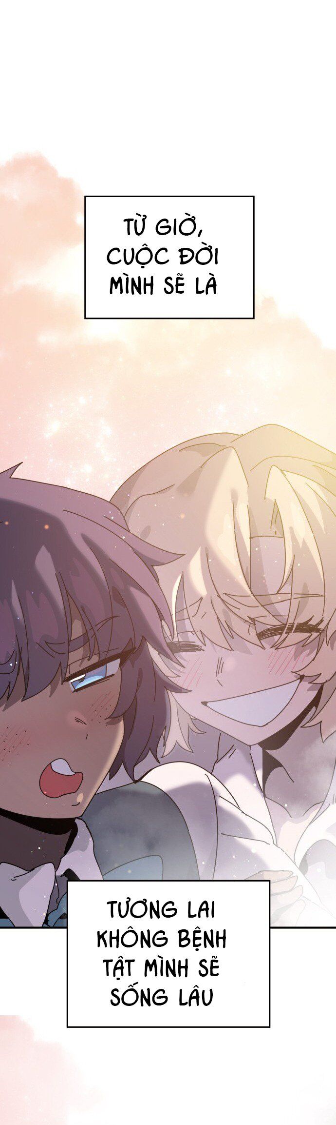 Is My Second Life A Healing Life