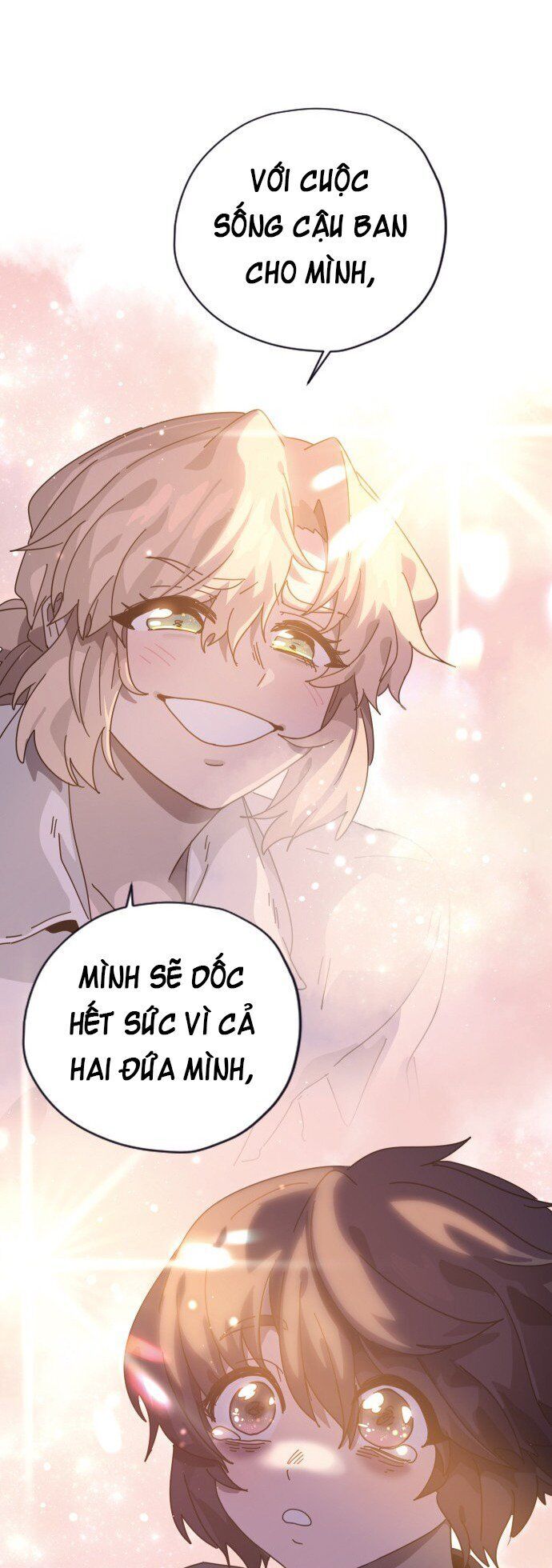 Is My Second Life A Healing Life