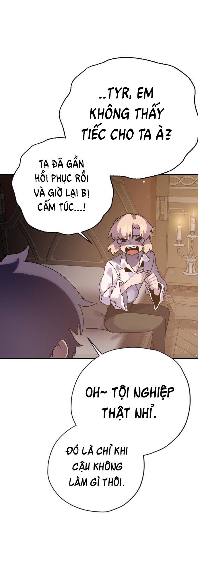 Is My Second Life A Healing Life