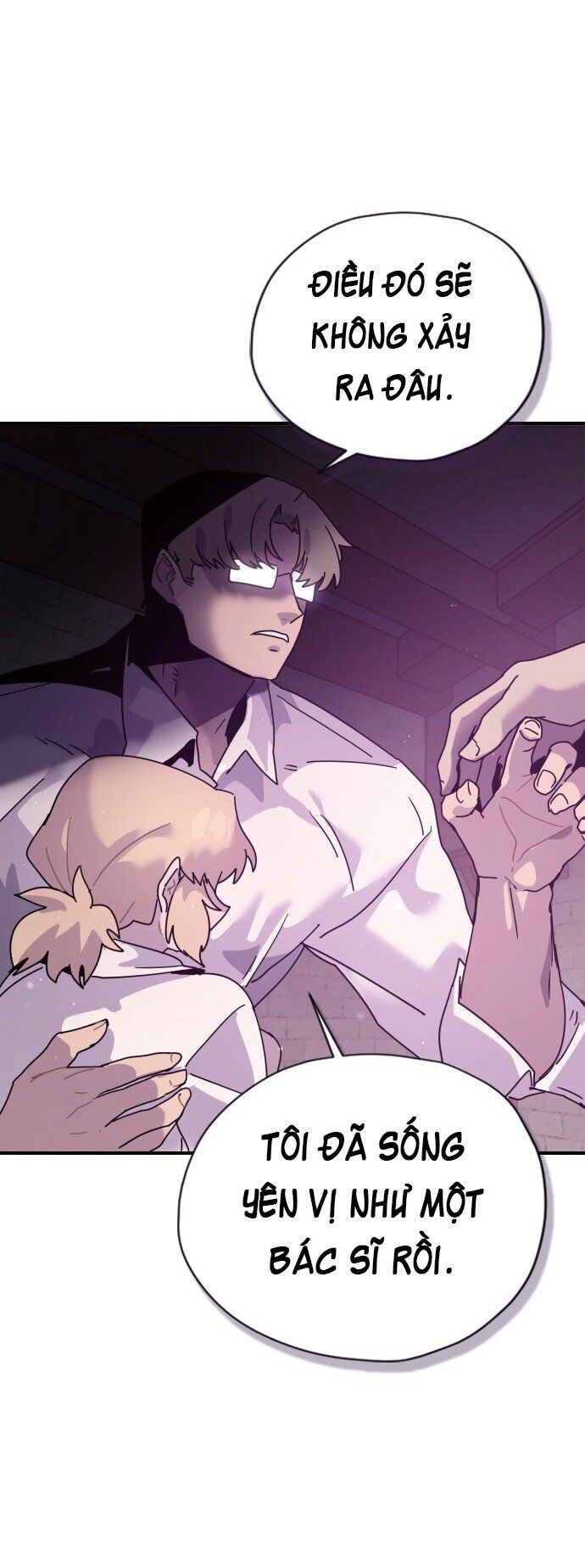 Is My Second Life A Healing Life