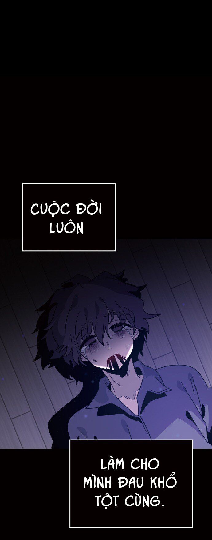 Is My Second Life A Healing Life