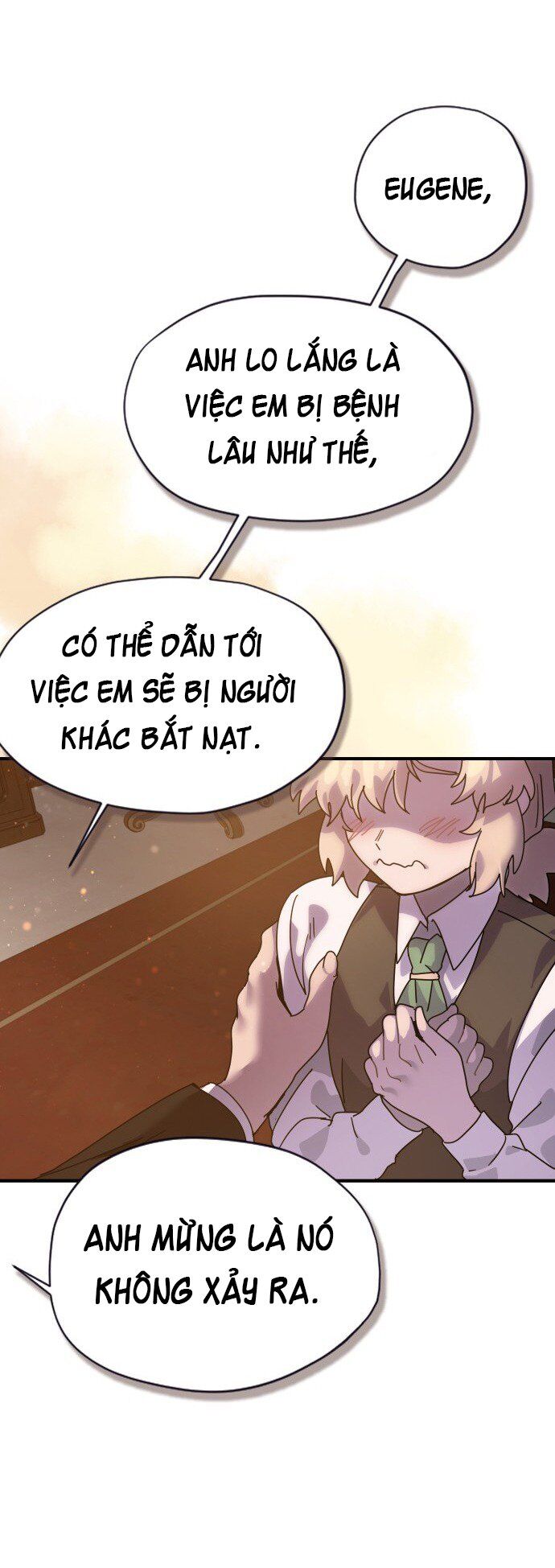 Is My Second Life A Healing Life