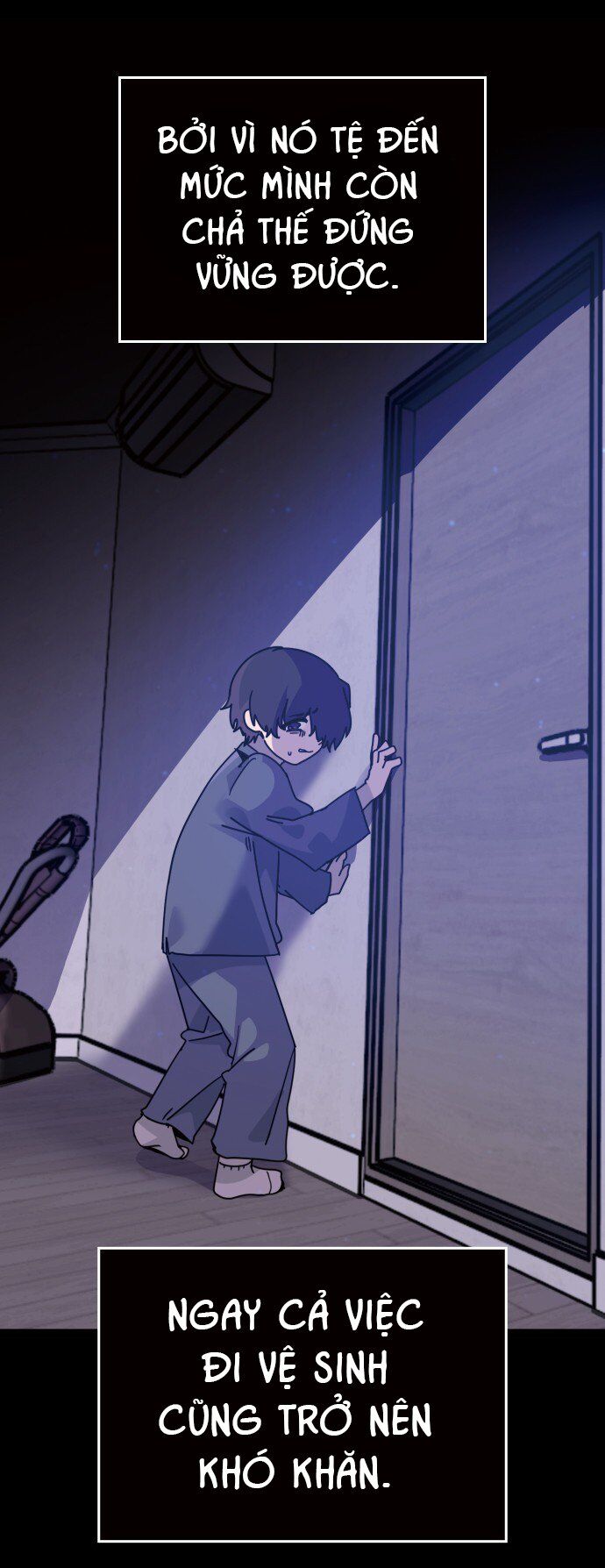 Is My Second Life A Healing Life