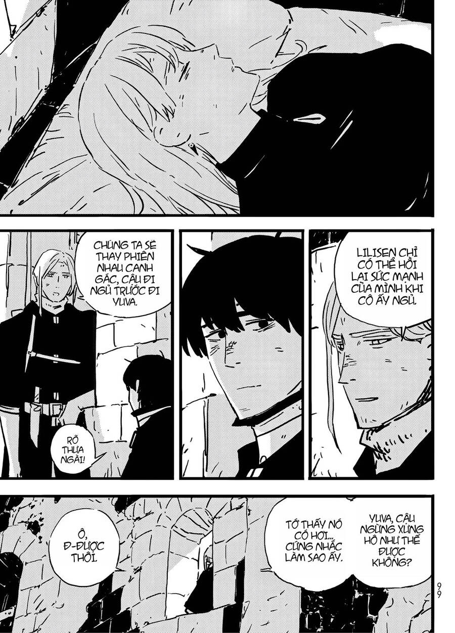 Tower Dungeon - Chương 3 - Trang 26