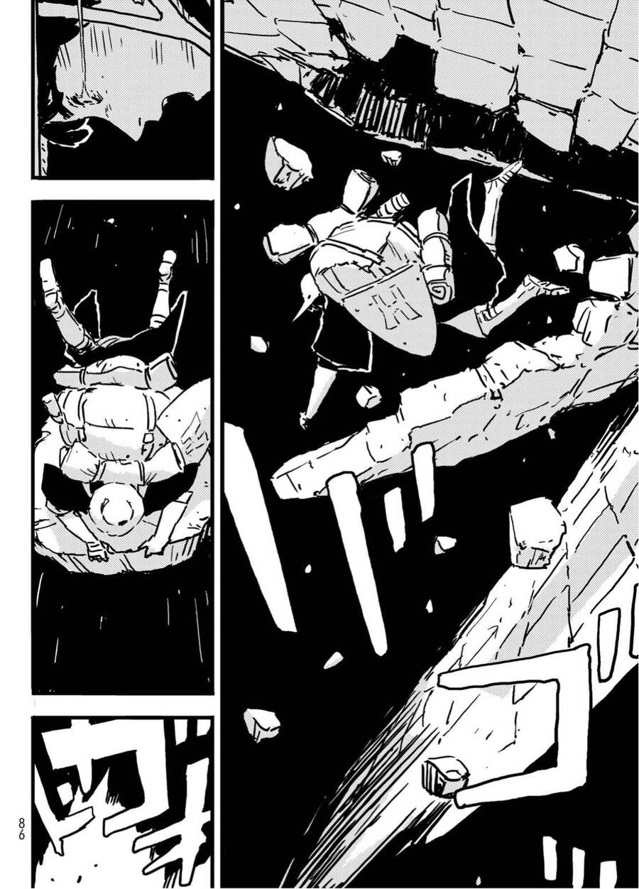 Tower Dungeon - Chương 3 - Trang 14