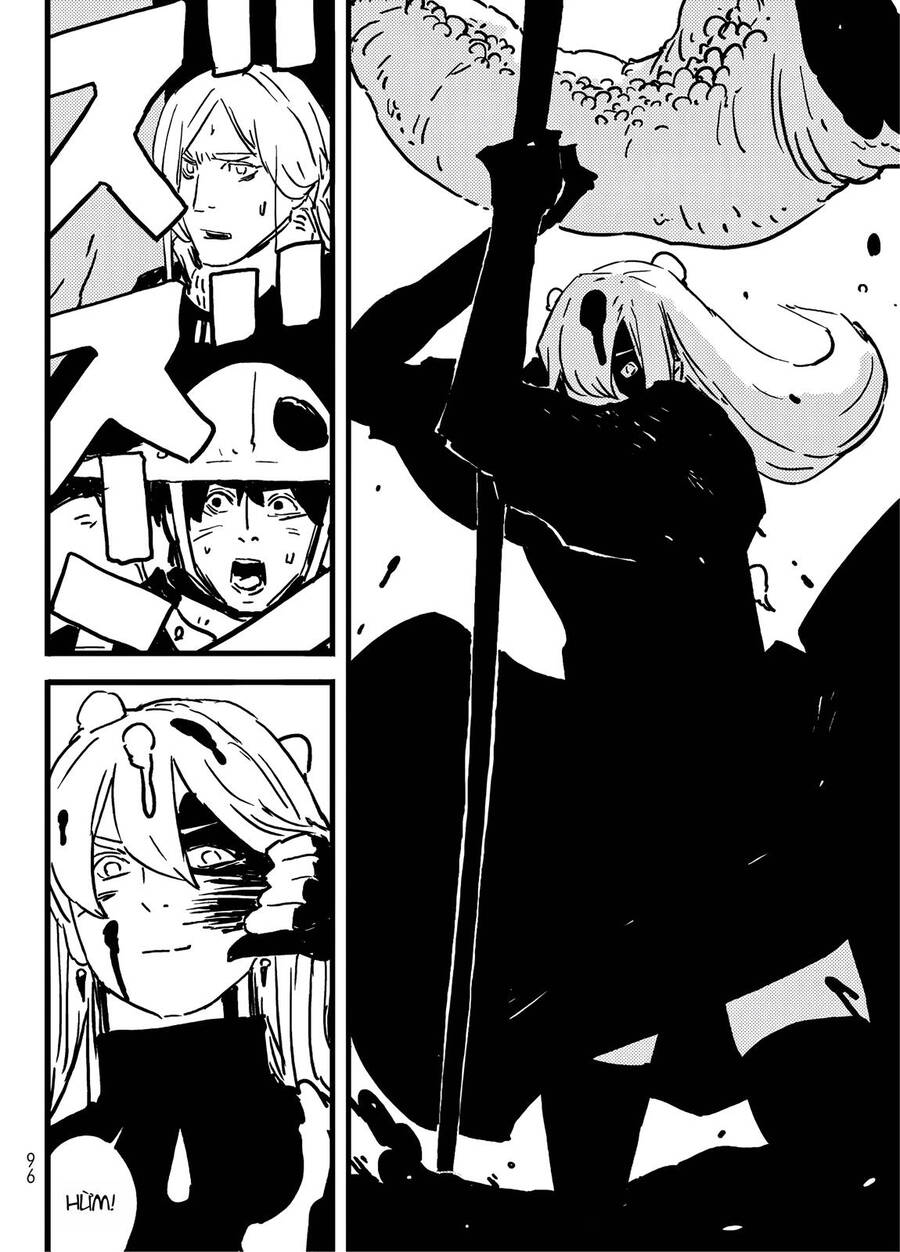 Tower Dungeon - Chương 3 - Trang 23