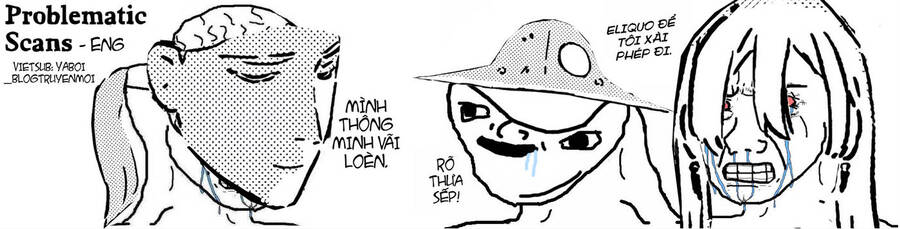 Tower Dungeon - Chương 3 - Trang 29