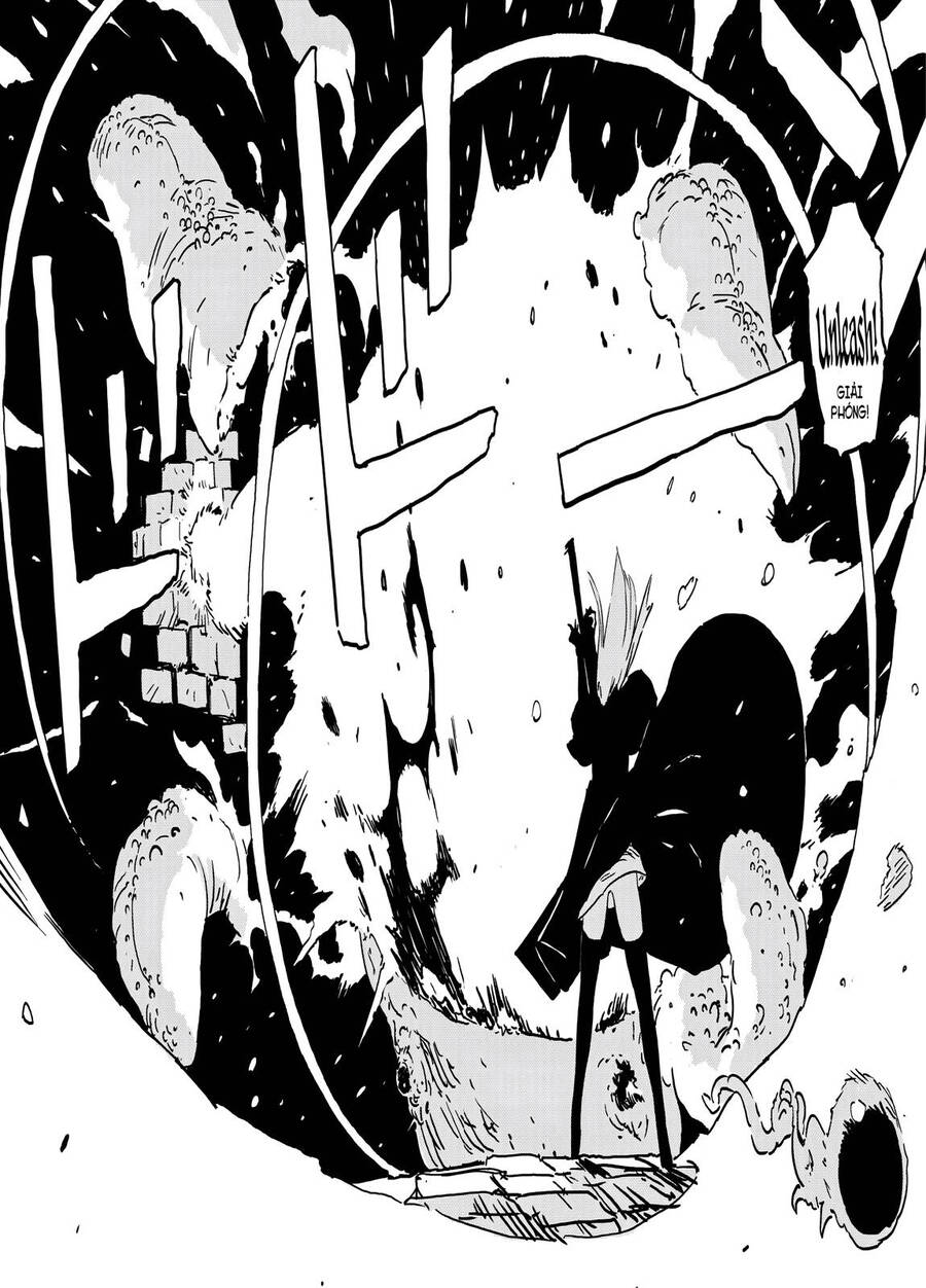 Tower Dungeon - Chương 3 - Trang 22