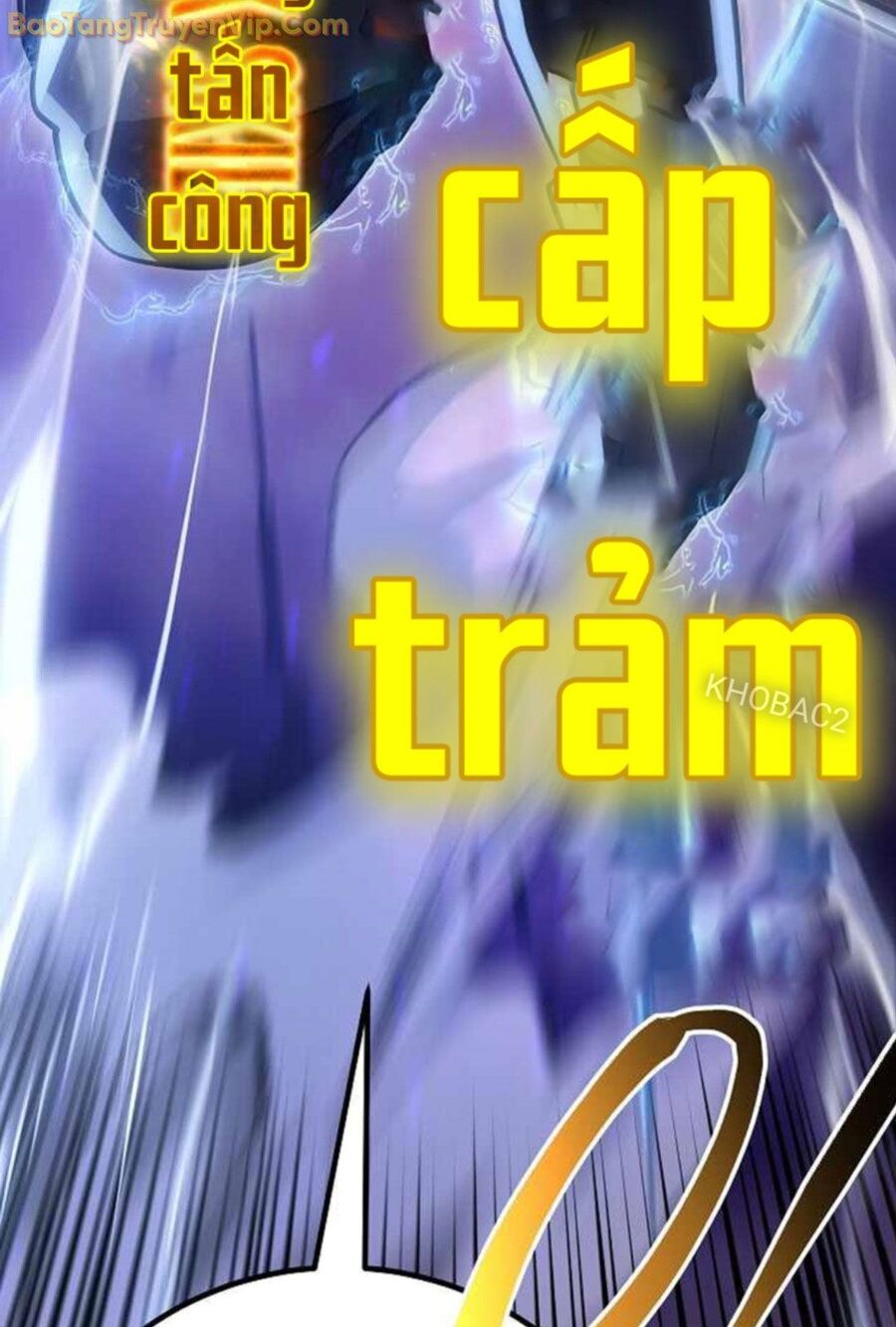Tam Vương Truyền Nhân