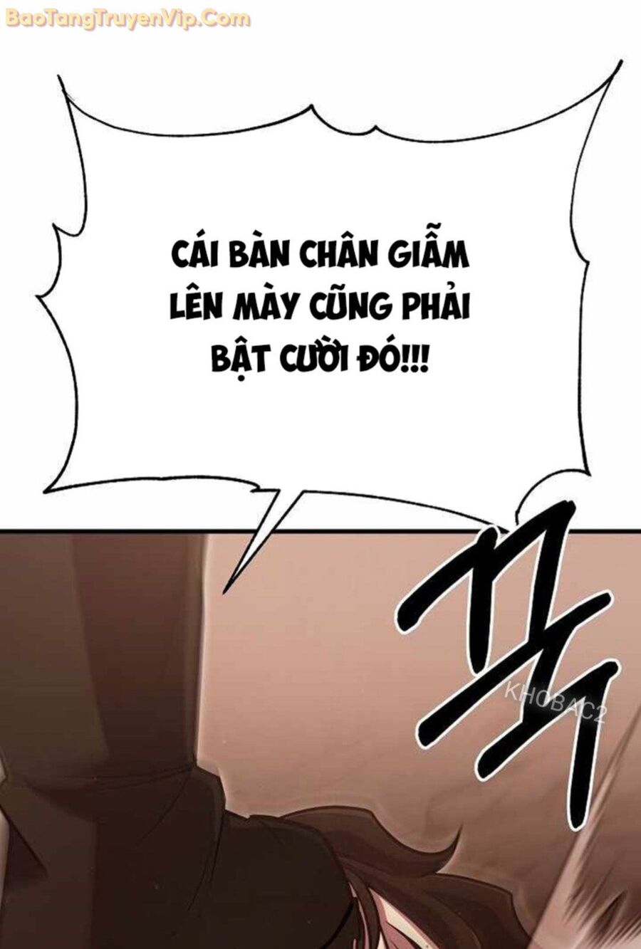 Tam Vương Truyền Nhân