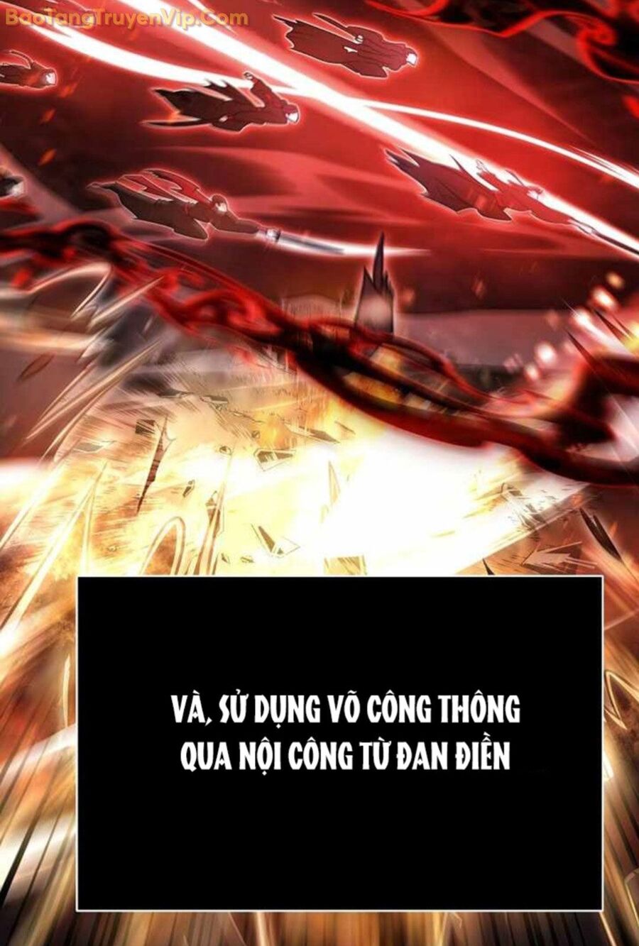 Tam Vương Truyền Nhân