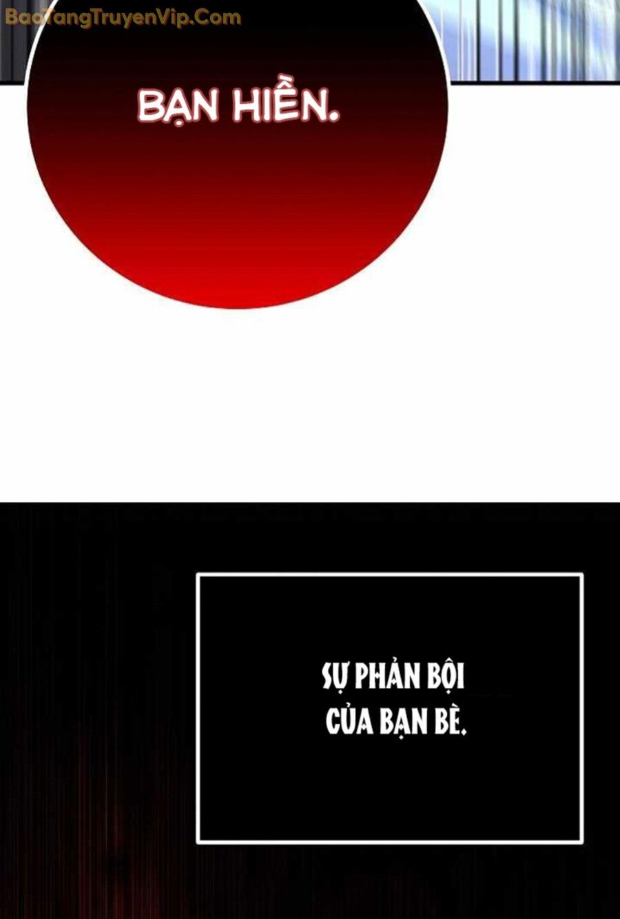 Tam Vương Truyền Nhân