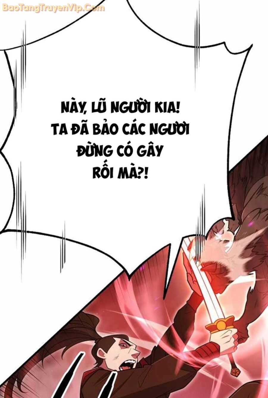 Tam Vương Truyền Nhân