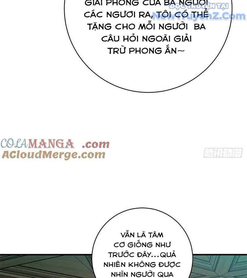 Vĩnh Sinh Đi Chết Đi!