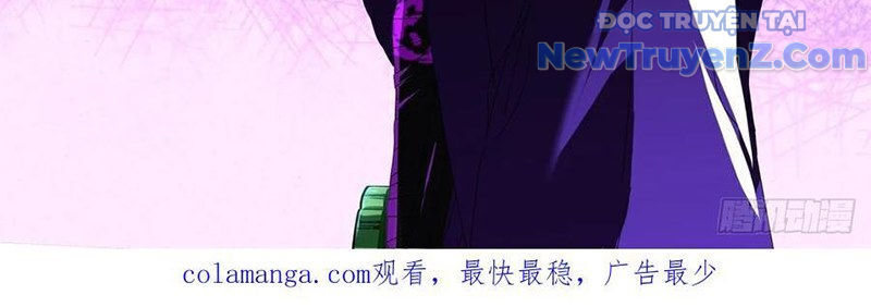 Vĩnh Sinh Đi Chết Đi!