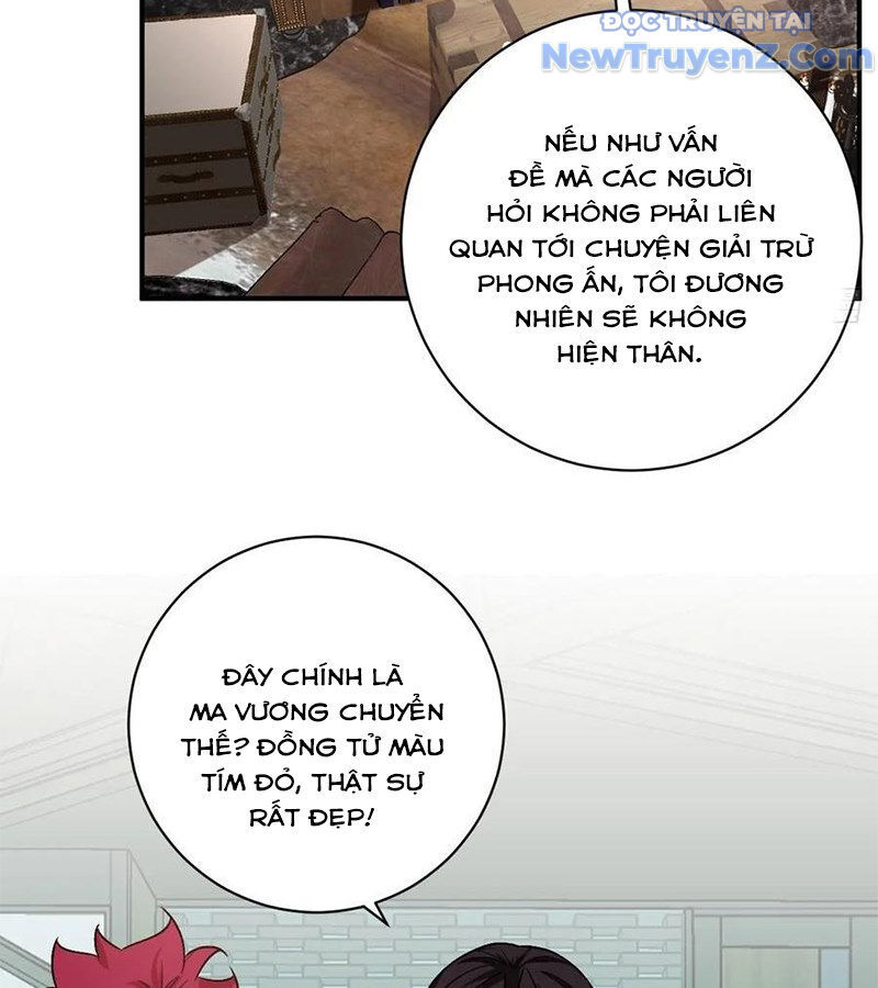 Vĩnh Sinh Đi Chết Đi!
