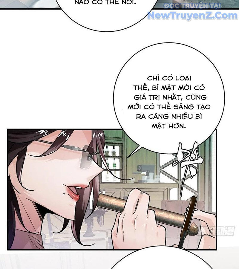 Vĩnh Sinh Đi Chết Đi!