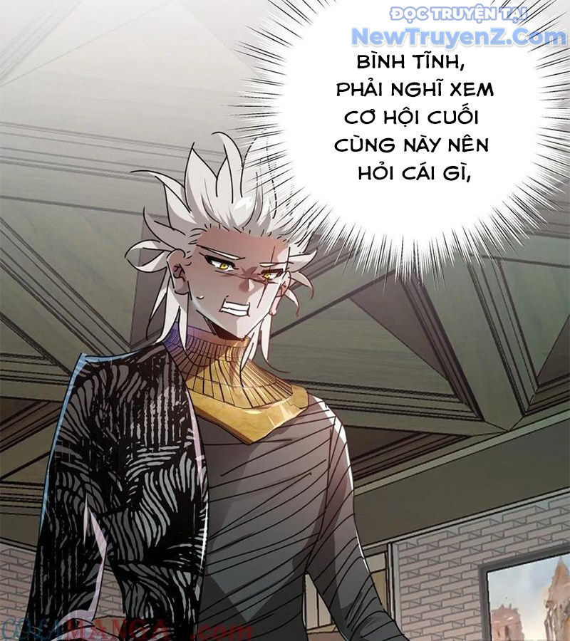 Vĩnh Sinh Đi Chết Đi!