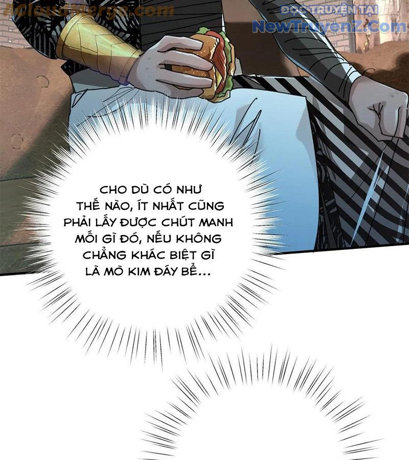 Vĩnh Sinh Đi Chết Đi!