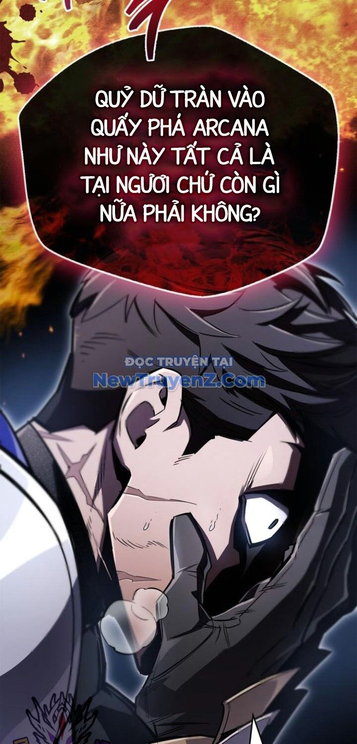 Người Chơi Che Giấu Quá Khứ Chương 72 Ảnh 90