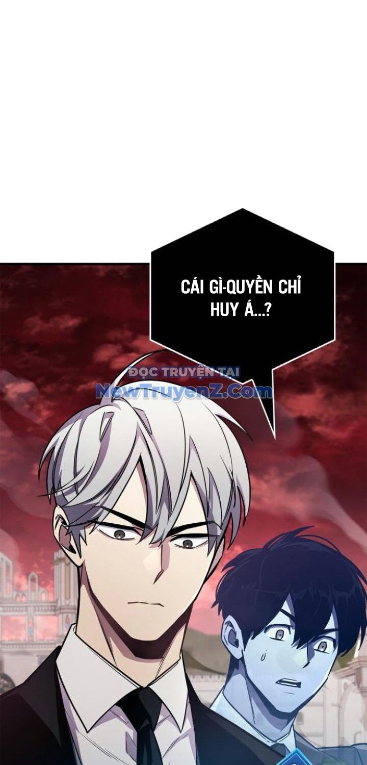 Người Chơi Che Giấu Quá Khứ Chương 72 Ảnh 101