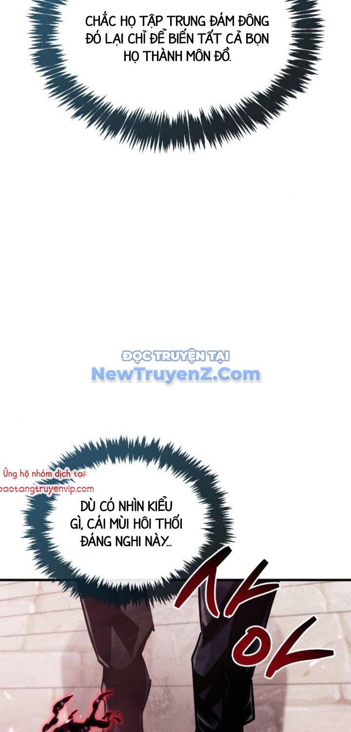 Người Chơi Che Giấu Quá Khứ Chương 72 Ảnh 51