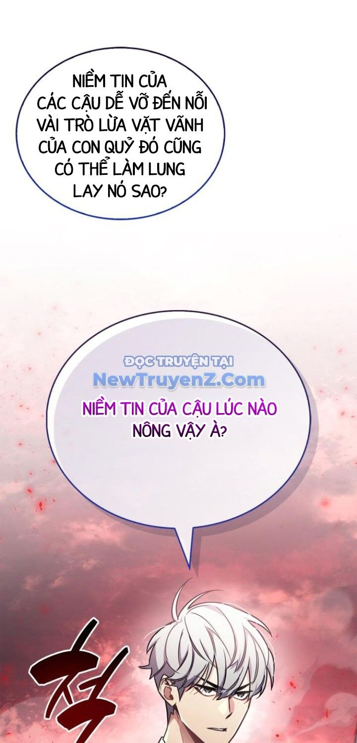 Người Chơi Che Giấu Quá Khứ Chương 72 Ảnh 96