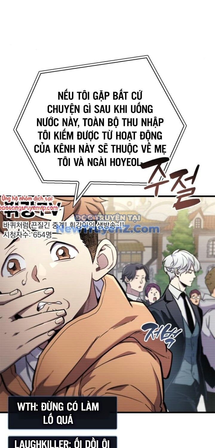 Người Chơi Che Giấu Quá Khứ Chương 72 Ảnh 42