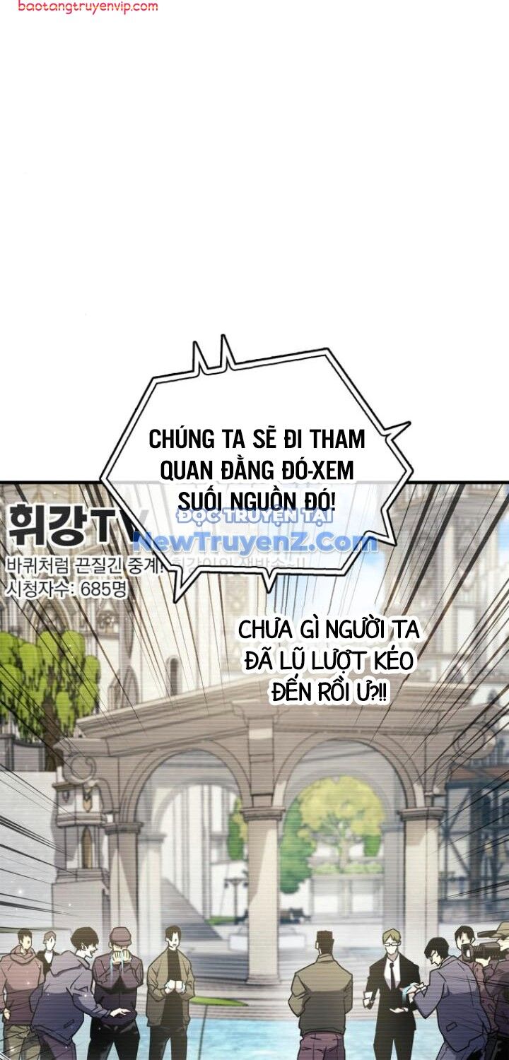 Người Chơi Che Giấu Quá Khứ Chương 72 Ảnh 39