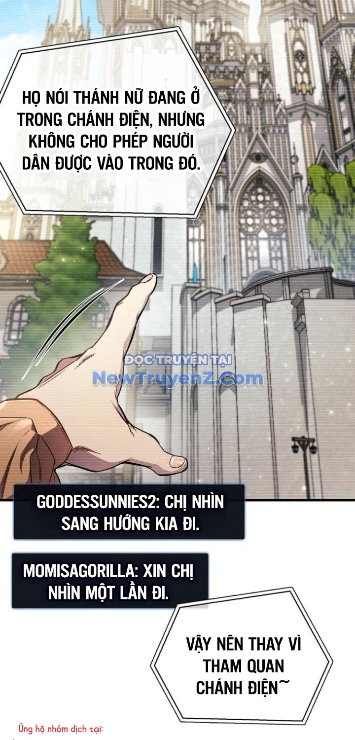Người Chơi Che Giấu Quá Khứ Chương 72 Ảnh 38