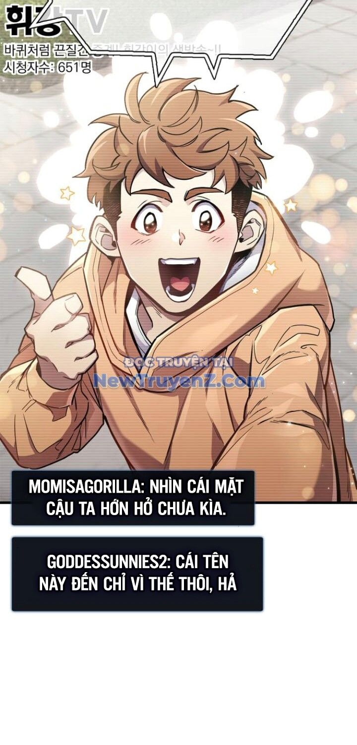 Người Chơi Che Giấu Quá Khứ Chương 72 Ảnh 41