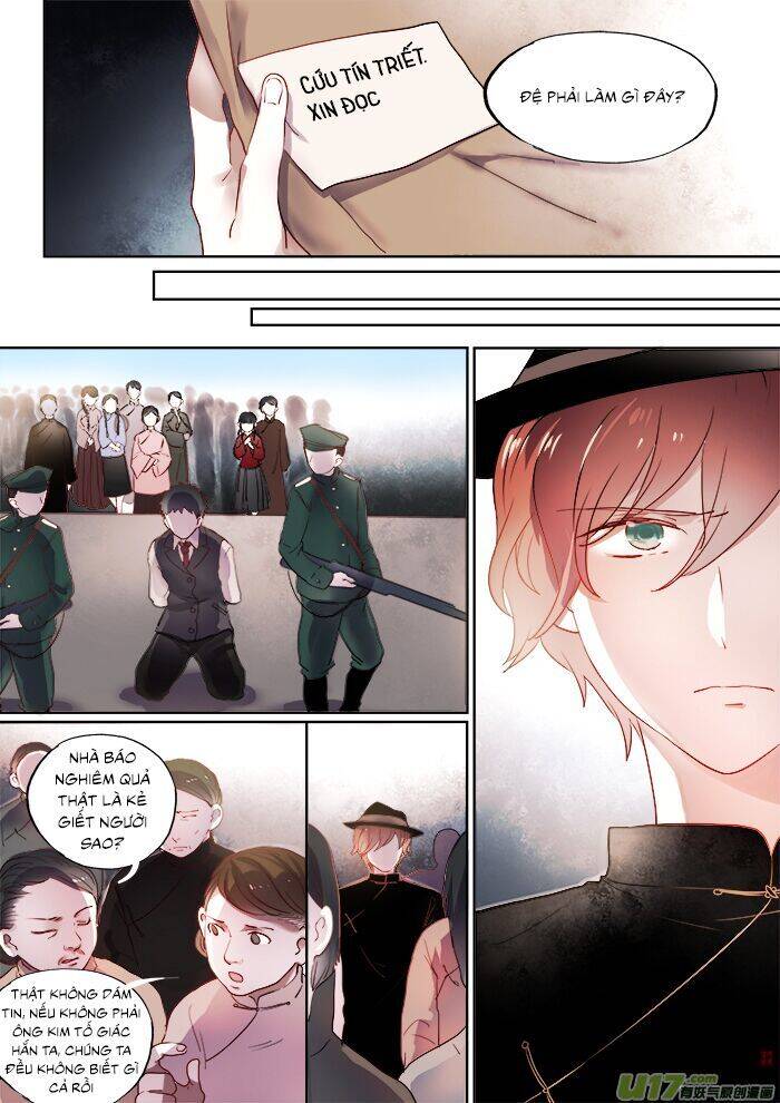 Nam Yên Trai Bút Lục - Chương 12.2 - Trang 5