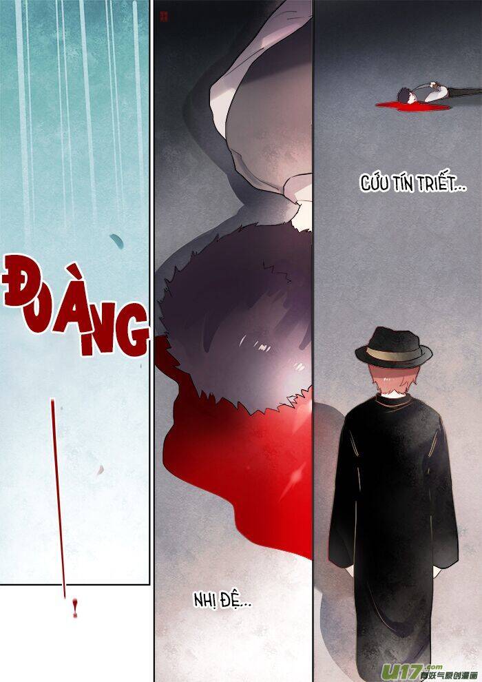 Nam Yên Trai Bút Lục - Chương 12.2 - Trang 7