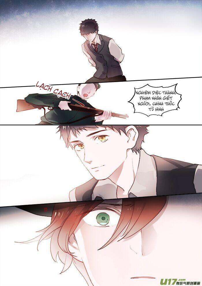 Nam Yên Trai Bút Lục - Chương 12.2 - Trang 6