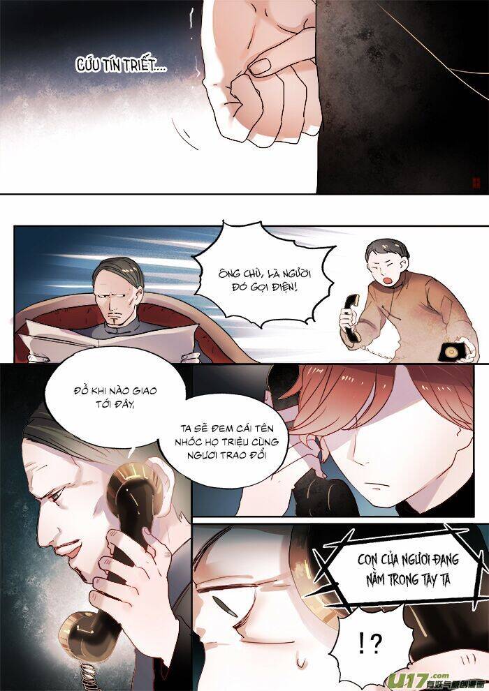 Nam Yên Trai Bút Lục - Chương 12.2 - Trang 8