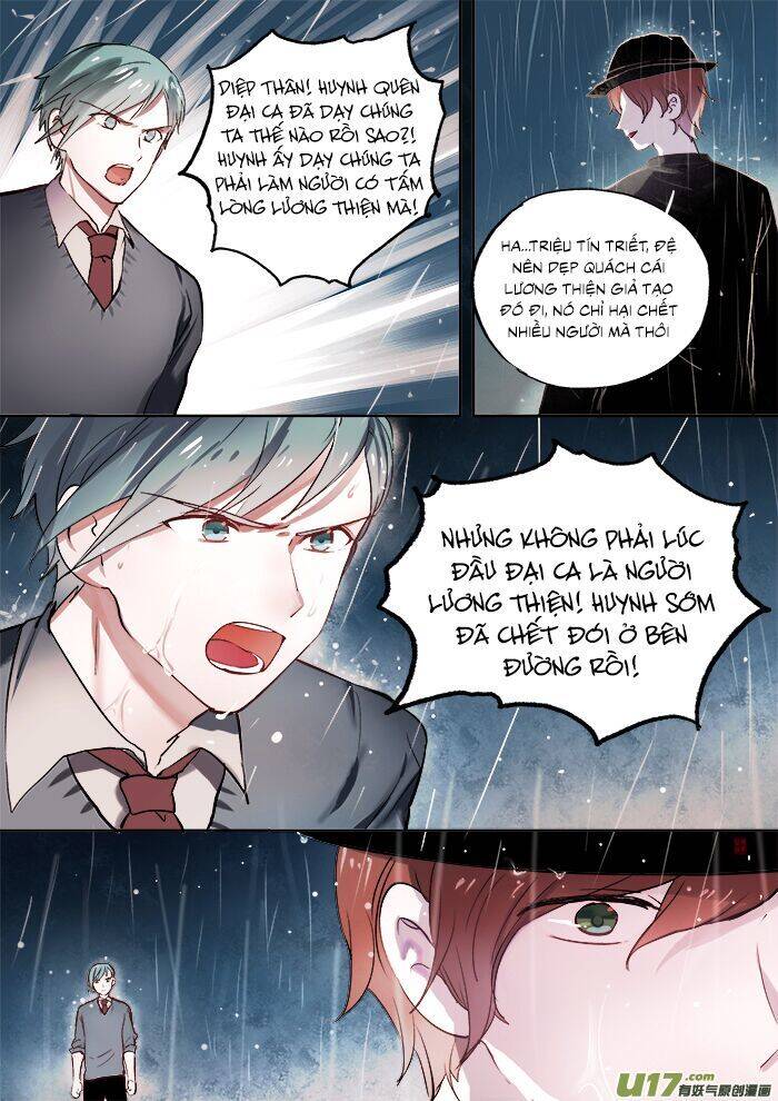 Nam Yên Trai Bút Lục - Chương 12.2 - Trang 16