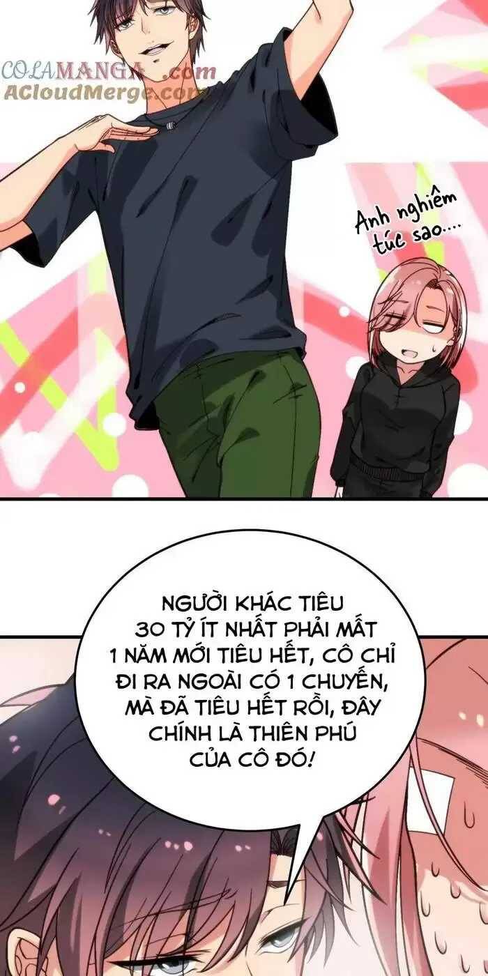 Ta Có 90 Tỷ Tiền Liếm Cẩu!