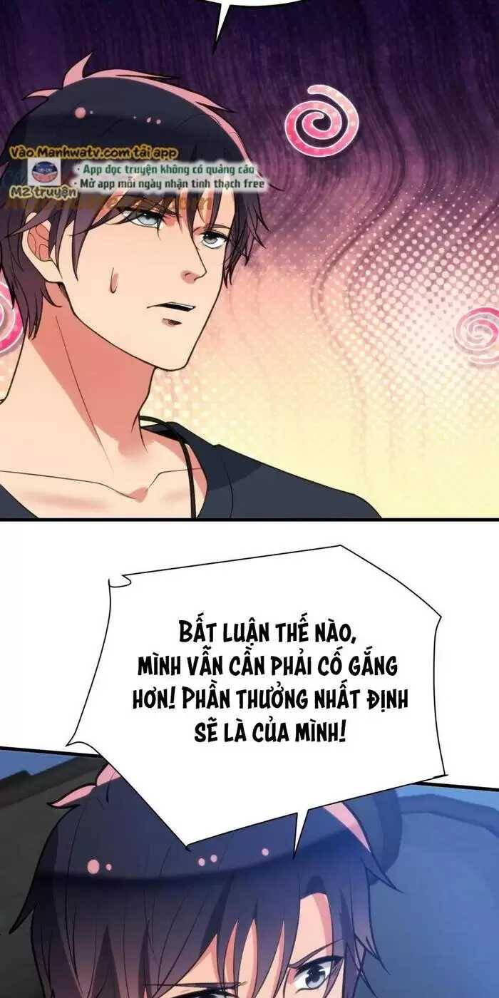 Ta Có 90 Tỷ Tiền Liếm Cẩu!