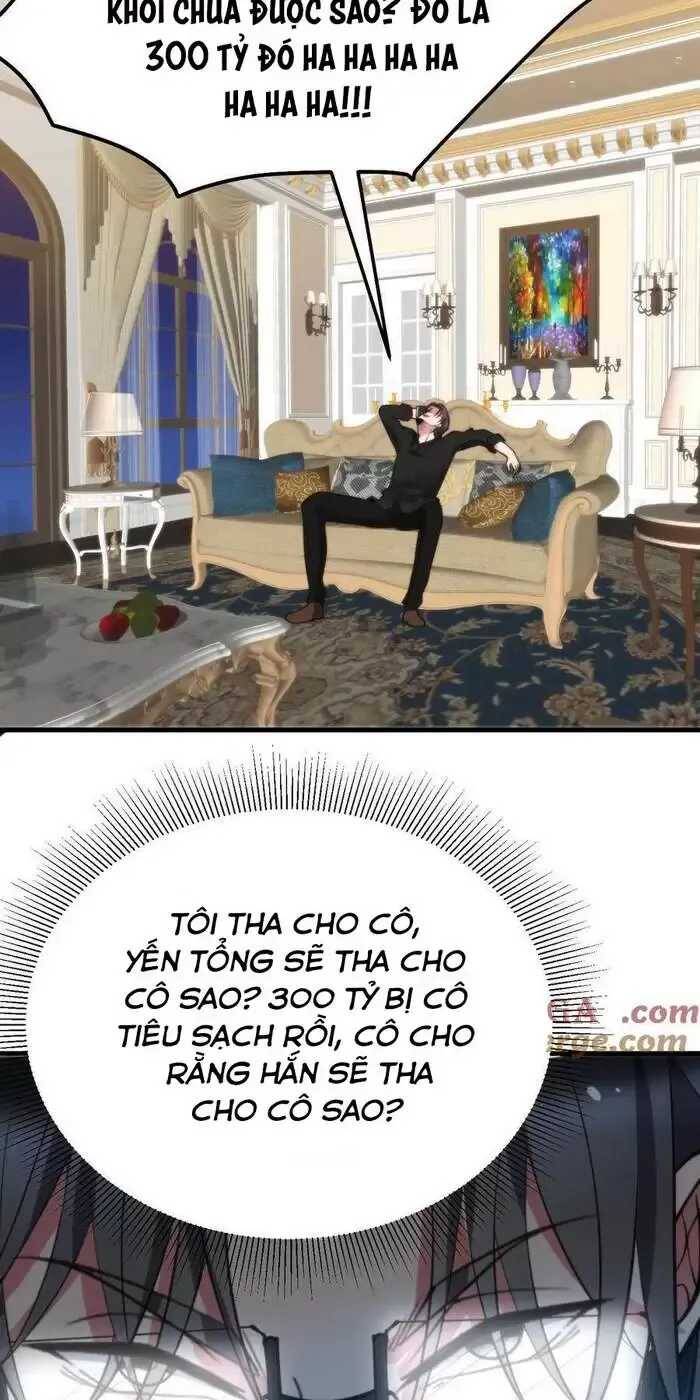 Ta Có 90 Tỷ Tiền Liếm Cẩu!