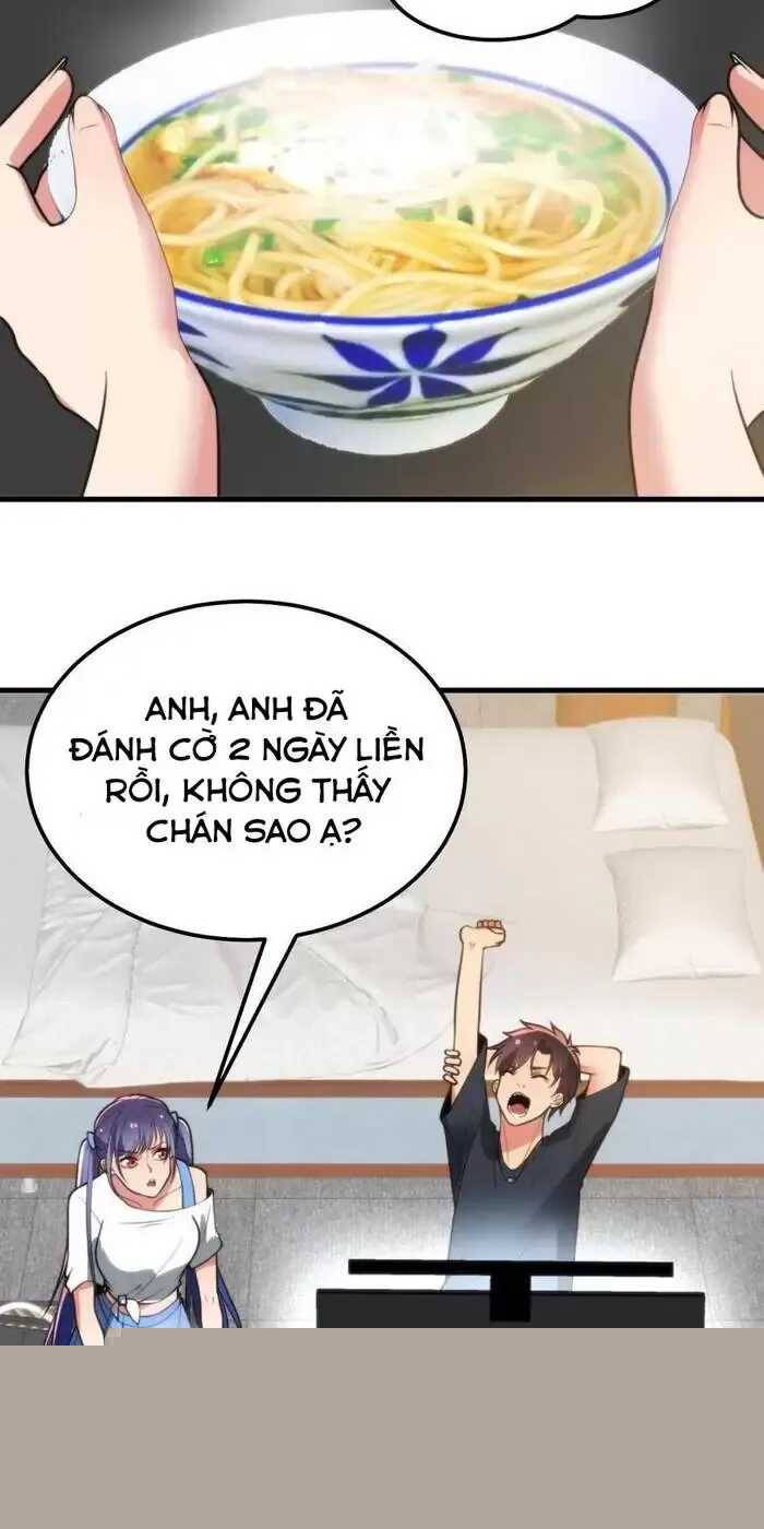 Ta Có 90 Tỷ Tiền Liếm Cẩu!