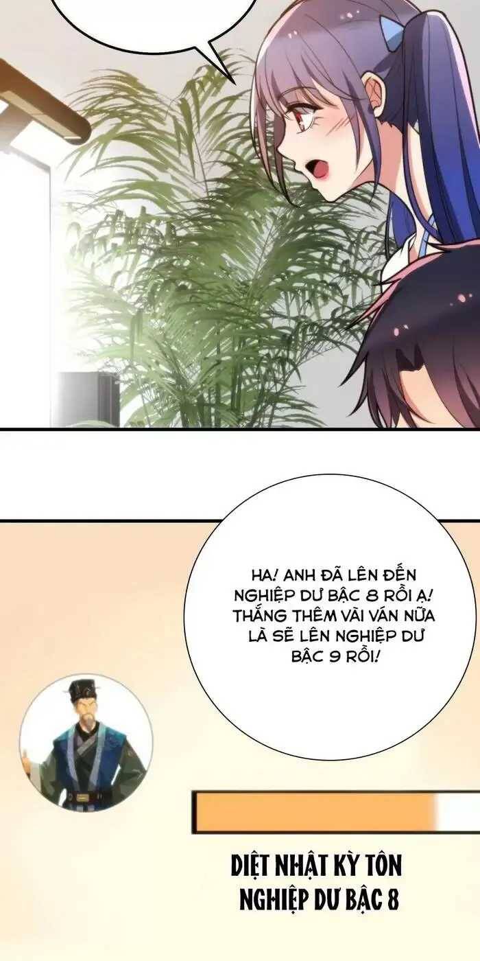 Ta Có 90 Tỷ Tiền Liếm Cẩu!