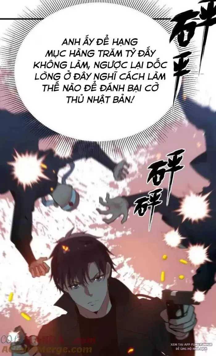 Ta Có 90 Tỷ Tiền Liếm Cẩu!