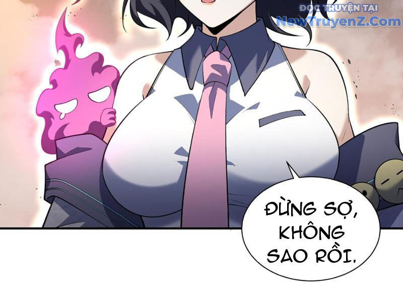 Ta Nhất Kiếm Trảm Hồn, Tu 3000 Đại Đạo Chương 6 Ảnh 95