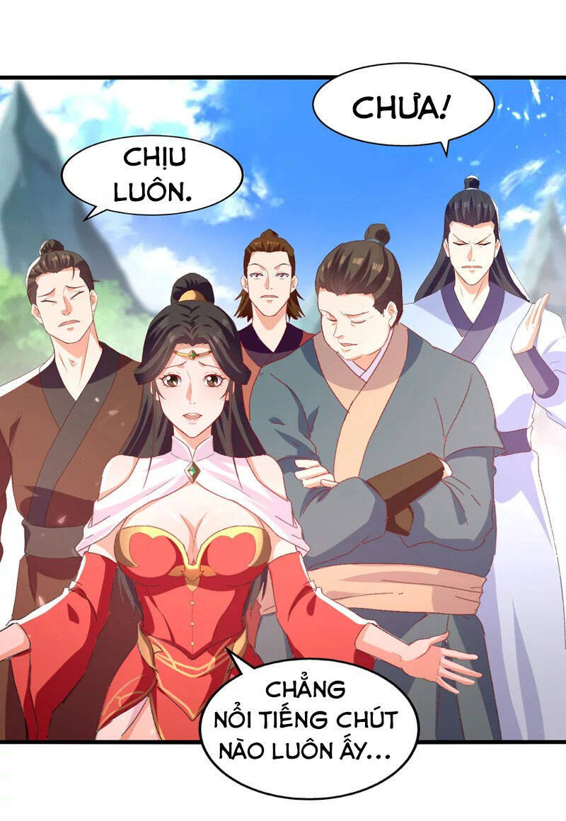 Tuyệt Thế Võ Hồn - Chương 85 - Trang 9
