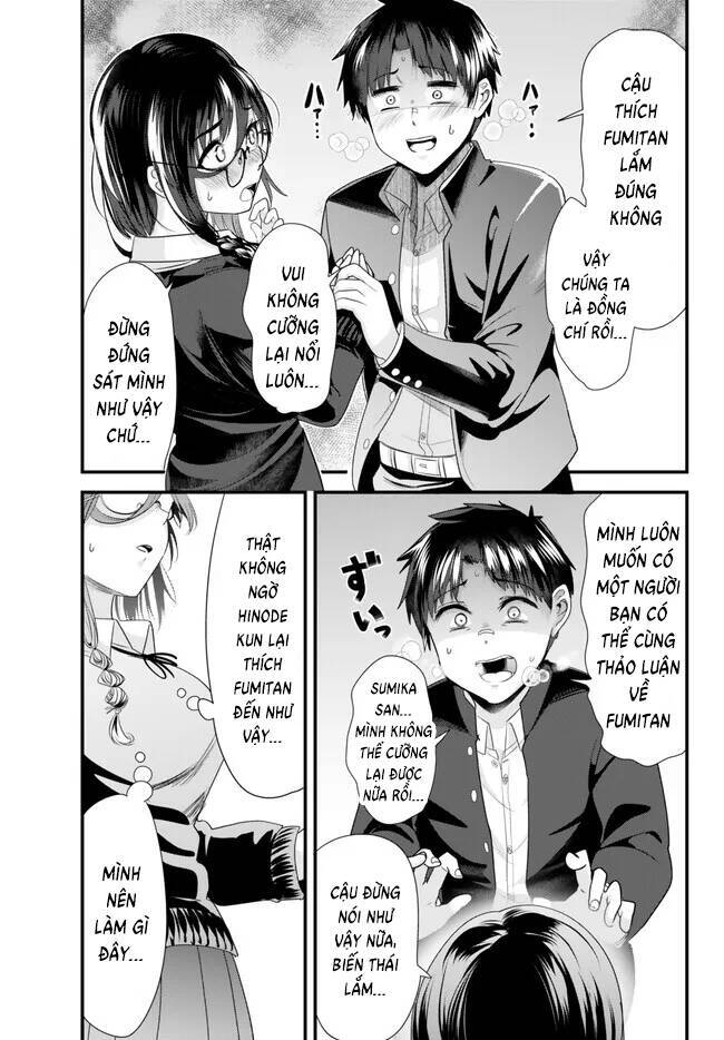 When Trying to Get Back at the Hometown Bullies Another Battle Began
