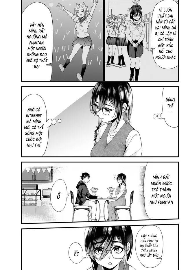 When Trying to Get Back at the Hometown Bullies Another Battle Began