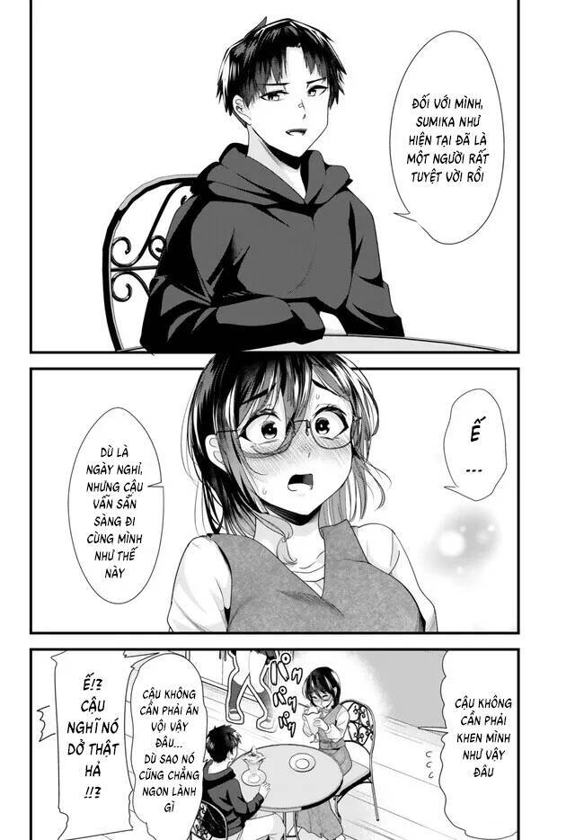 When Trying to Get Back at the Hometown Bullies Another Battle Began